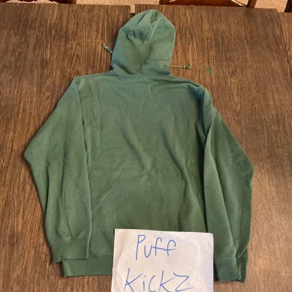 Spartans Vintage Hoodie‎ - Picture 3 of 4